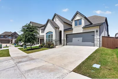 6309 Span Road, The Colony, TX 75056 - Photo 2
