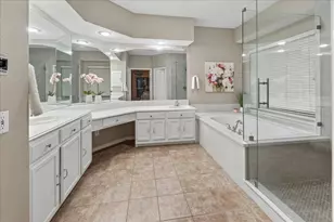 4016 Stone Brooke Dr, Grapevine, TX 76051 - Photo 18
