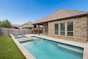 908 Mist Flower Dr, Little Elm, TX 75068 - Photo 36