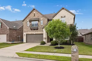 908 Mist Flower Dr, Little Elm, TX 75068 - Photo 2