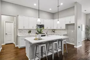 908 Mist Flower Dr, Little Elm, TX 75068 - Photo 8