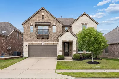 908 Mist Flower Drive, Little Elm, TX 75068 - Photo 1