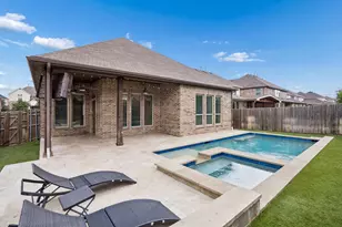 908 Mist Flower Dr, Little Elm, TX 75068 - Photo 1