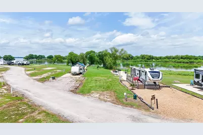 5096 Waterfront Road, Kerens, TX 75144 - Photo 2