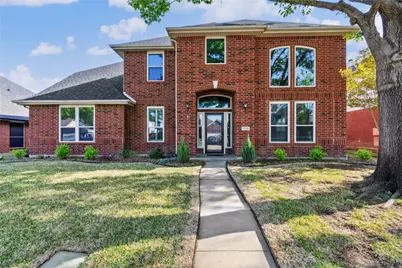1216 Ottawa Lane, Lewisville, TX 75077 - Photo 36