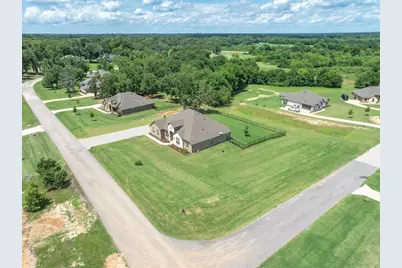 425 Private Road 7017, Edgewood, TX 75117 - Photo 4