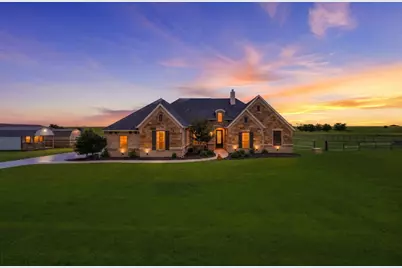 160 Vista Ridge Drive N, Decatur, TX 76234 - Photo 2
