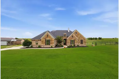 160 Vista Ridge Drive N, Decatur, TX 76234 - Photo 2
