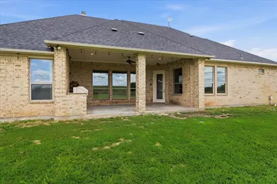 160 Vista Ridge Drive N, Decatur, TX 76234 - Photo 34