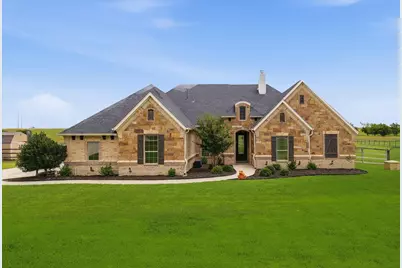 160 Vista Ridge Drive N, Decatur, TX 76234 - Photo 4