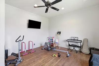 160 Vista Ridge Drive N, Decatur, TX 76234 - Photo 30