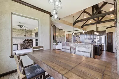 160 Vista Ridge Drive N, Decatur, TX 76234 - Photo 14