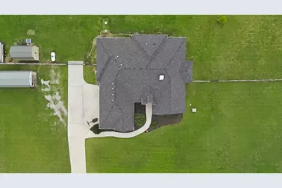 160 Vista Ridge Drive N, Decatur, TX 76234 - Photo 36