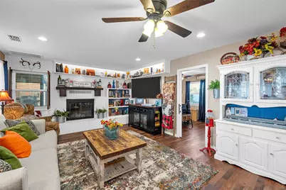 148 County Road 1303, Morgan, TX 76671 - Photo 6