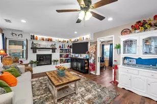 148 County Rd 1303, Morgan, TX 76671 - Photo 6
