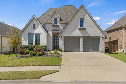 10620 Oates Branch Lane, Fort Worth, TX 76126 - Photo 2