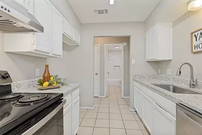 3217 Green Ridge Street, Fort Worth, TX 76133 - Photo 8
