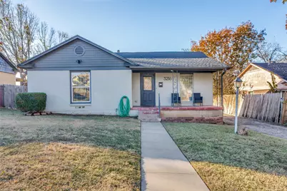 3216 Meadowbrook Drive, Fort Worth, TX 76103 - Photo 1