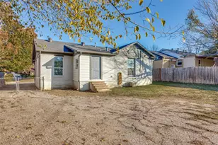 3216 Meadowbrook Dr, Fort Worth, TX 76103 - Photo 20