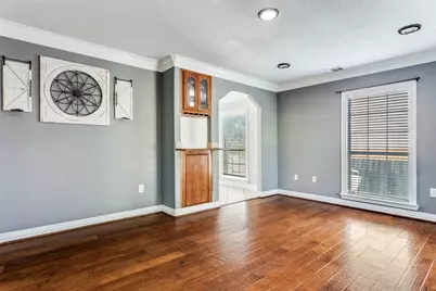 3216 Meadowbrook Drive, Fort Worth, TX 76103 - Photo 6
