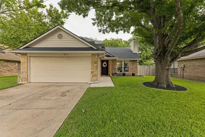 537 Blue Haze Drive, Fort Worth, TX 76108 - Photo 1