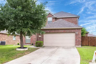 5049 Diamond Peak Court, McKinney, TX 75071 - Photo 2