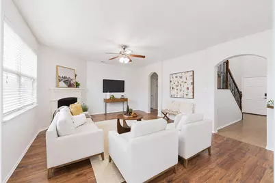5049 Diamond Peak Court, McKinney, TX 75071 - Photo 6