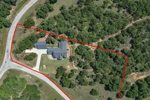 117 Ranchview Ct, Bowie, TX 76230 - Photo 40