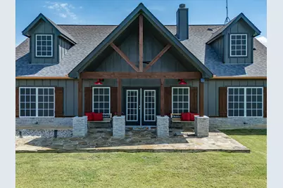 117 Ranchview Court, Bowie, TX 76230 - Photo 2