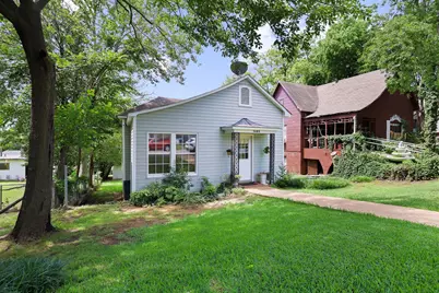 1322 W Chestnut Street, Denison, TX 75020 - Photo 4