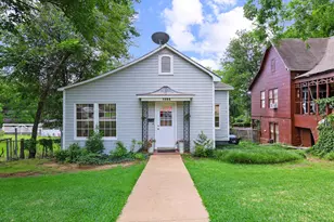 1322 W Chestnut St, Denison, TX 75020 - Photo 2