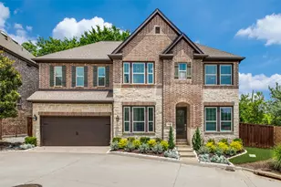 9175 Rock Daisy Ct, Dallas, TX 75231 - Photo 1