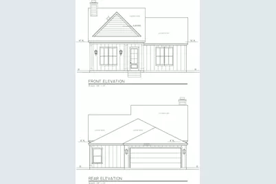 1651 Griffith Road, Abilene, TX 79601 - Photo 2