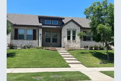 1229 Creekbank Drive, McKinney, TX 75071 - Photo 2