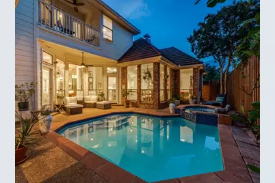 4541 Hitching Post Lane, Plano, TX 75024 - Photo 6