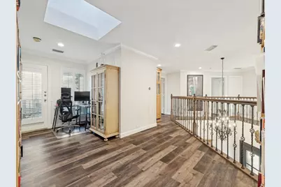 4541 Hitching Post Lane, Plano, TX 75024 - Photo 28