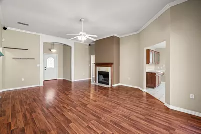 4000 View Point Drive, Granbury, TX 76048 - Photo 6