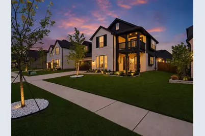 4010 Zina Lane, Prosper, TX 75078 - Photo 2