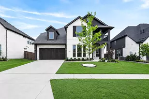 4010 Zina Ln, Prosper, TX 75078 - Photo 1