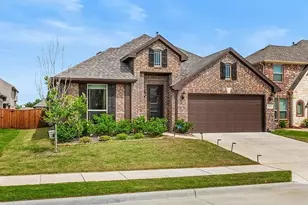 905 Sedona St, Little Elm, TX 75068 - Photo 2