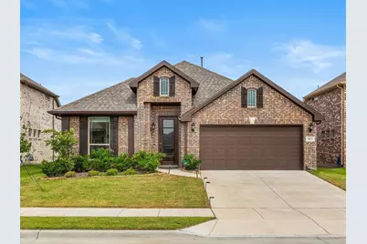 905 Sedona Street, Little Elm, TX 75068 - Photo 1