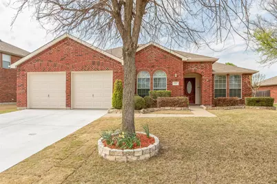 111 Wandering Drive, Forney, TX 75126 - Photo 1