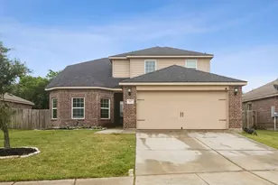 341 Magnolia Dr, Princeton, TX 75407 - Photo 1