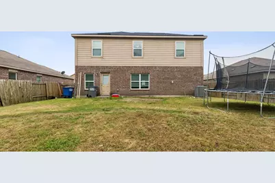 341 Magnolia Drive, Princeton, TX 75407 - Photo 24