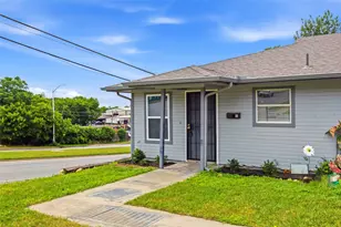 2701 18th St, Fort Worth, TX 76106 - Photo 8
