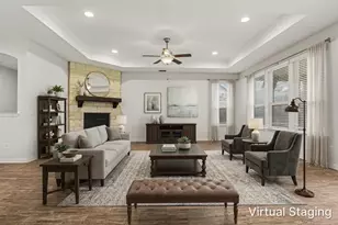 2402 Ray Roberts Dr, Wylie, TX 75098 - Photo 2