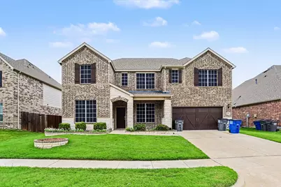2402 Ray Roberts Drive, Wylie, TX 75098 - Photo 2