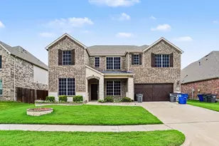 2402 Ray Roberts Dr, Wylie, TX 75098 - Photo 2