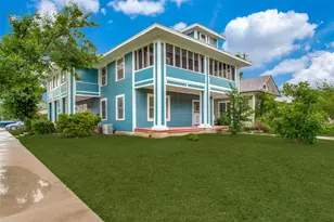 738 Woodlawn Ave, Dallas, TX 75208 - Photo 2