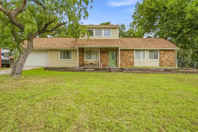 2916 Waterwood Drive, Granbury, TX 76048 - Photo 1